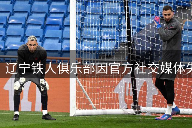 辽宁铁人俱乐部因官方社交媒体失言遭中足联处罚